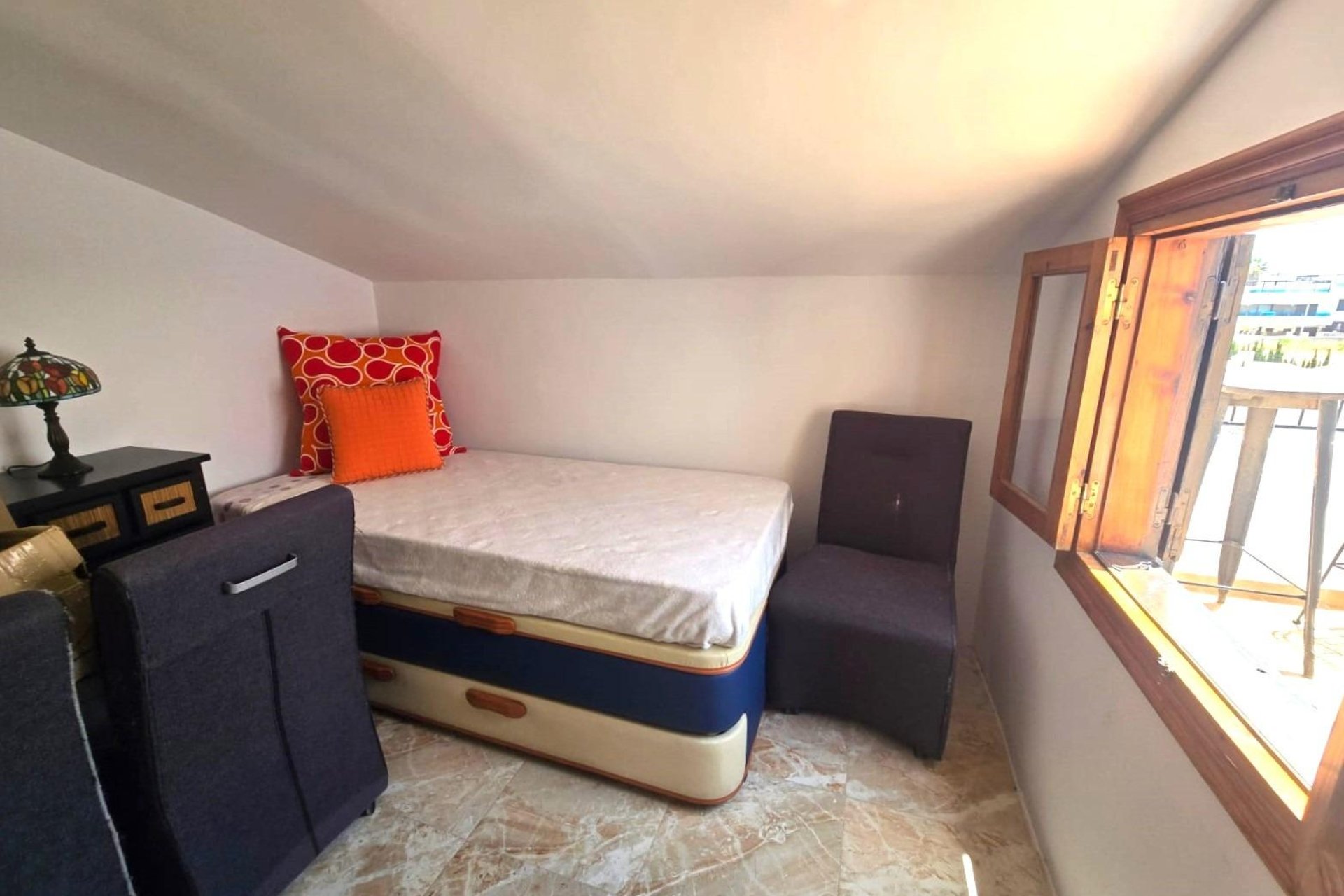 Herverkoop - Herenhuis - Torrevieja - Costa Blanca South
