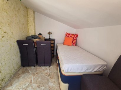 Herenhuis · Herverkoop - Torrevieja · Los Balcones · Alicante · Spanje