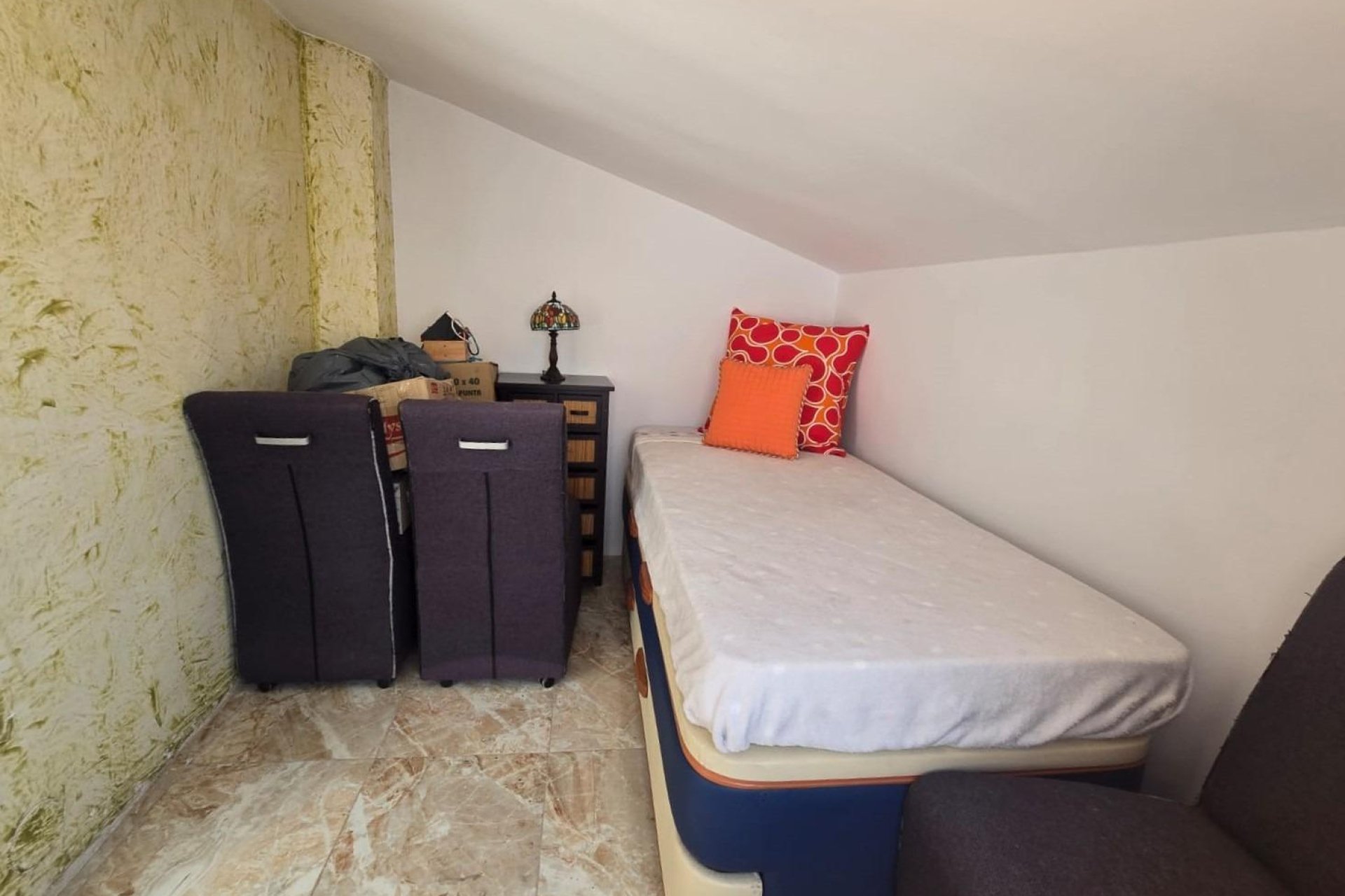 Herverkoop - Herenhuis - Torrevieja - Costa Blanca South