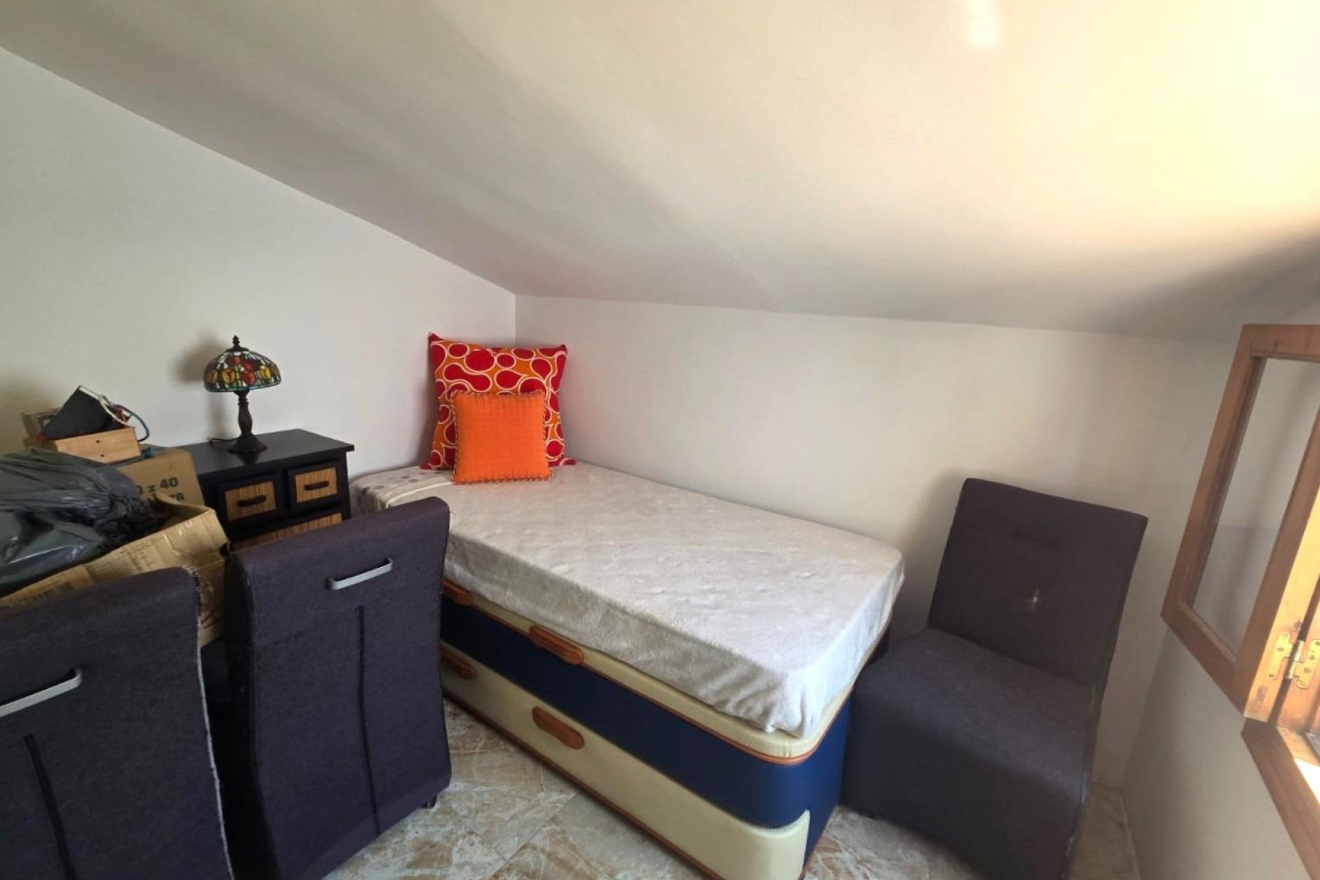 Herverkoop - Herenhuis - Torrevieja - Costa Blanca South