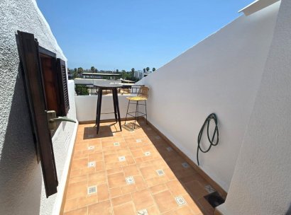Herenhuis · Herverkoop - Torrevieja · Los Balcones · Alicante · Spanje