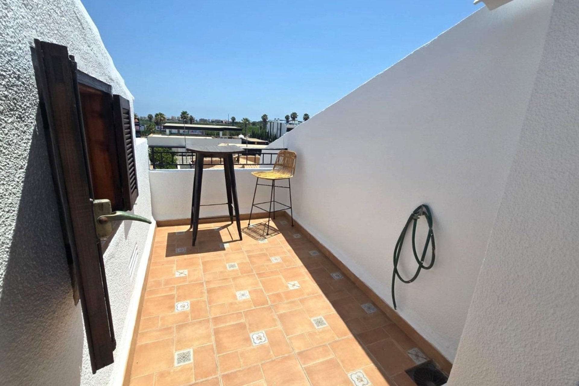 Herverkoop - Herenhuis - Torrevieja - Costa Blanca South