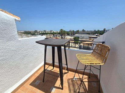 Herenhuis · Herverkoop - Torrevieja · Los Balcones · Alicante · Spanje