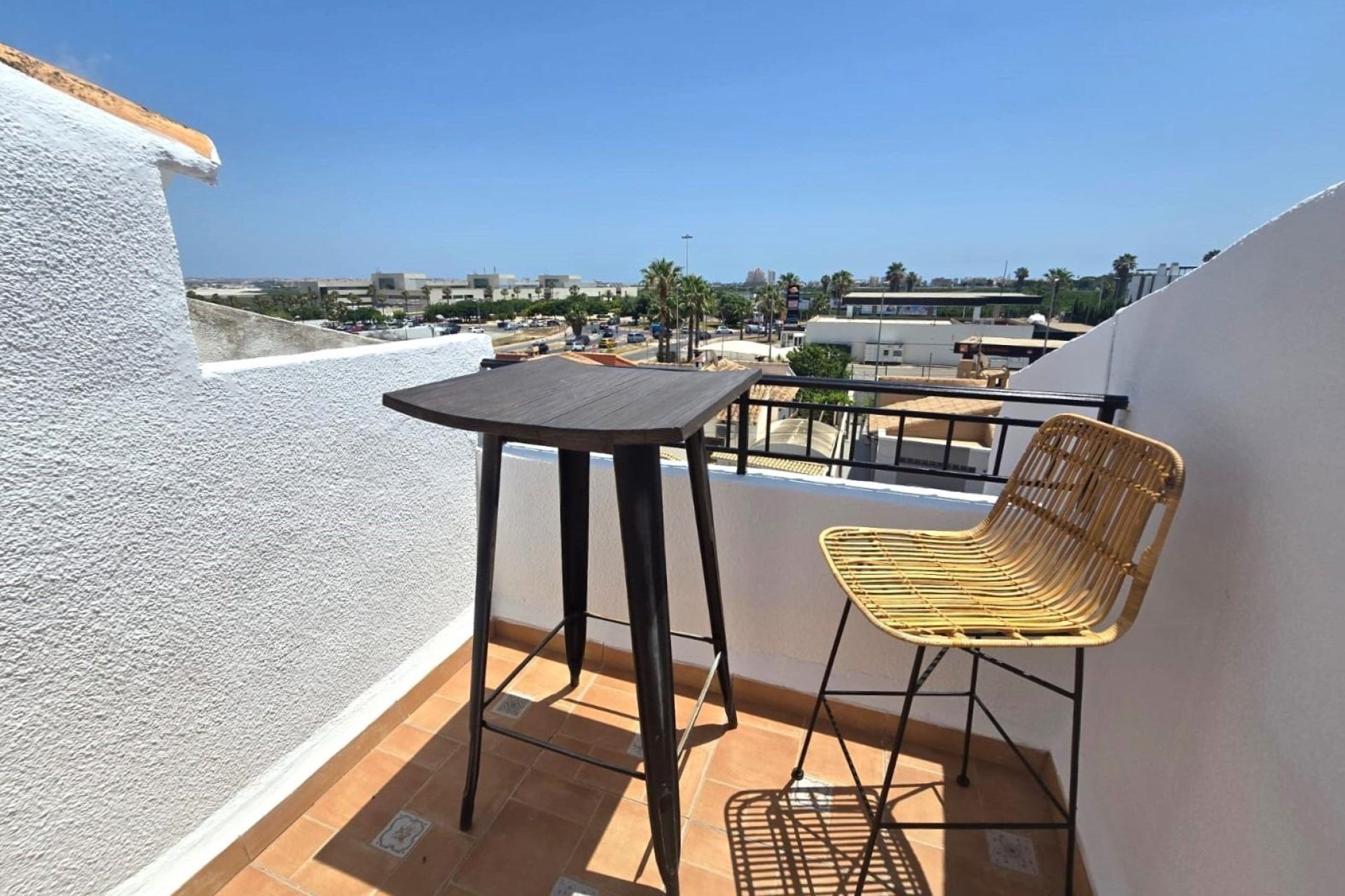 Herverkoop - Herenhuis - Torrevieja - Costa Blanca South