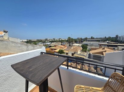 Herenhuis · Herverkoop - Torrevieja · Los Balcones · Alicante · Spanje