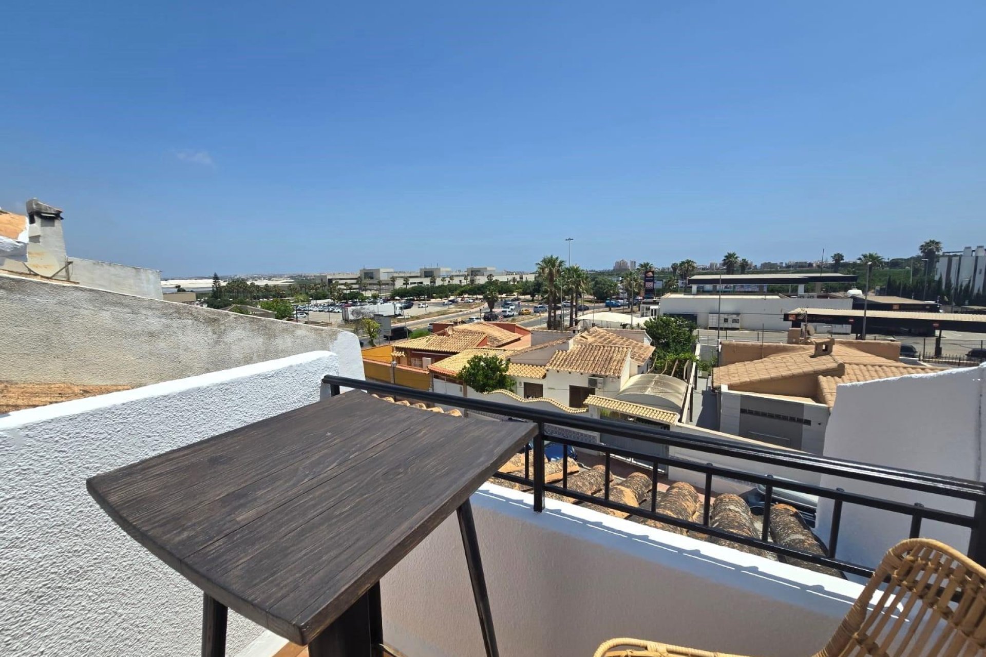 Herverkoop - Herenhuis - Torrevieja - Costa Blanca South
