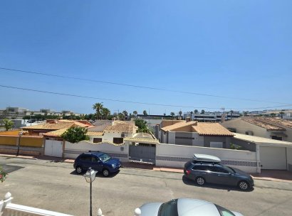 Herenhuis · Herverkoop - Torrevieja · Los Balcones · Alicante · Spanje