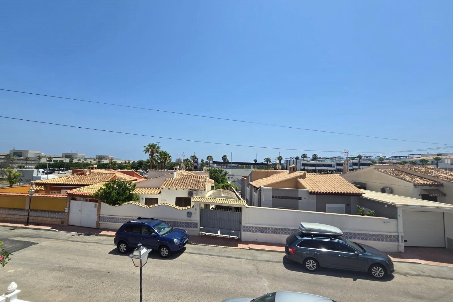 Herverkoop - Herenhuis - Torrevieja - Costa Blanca South