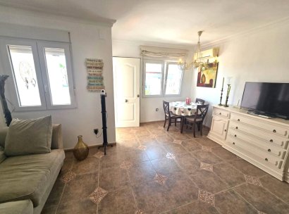 Herenhuis · Herverkoop - Torrevieja · Los Balcones · Alicante · Spanje
