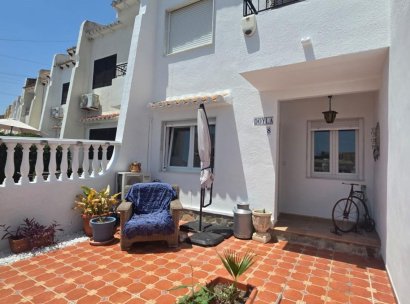 Herenhuis · Herverkoop - Torrevieja · Los Balcones · Alicante · Spanje