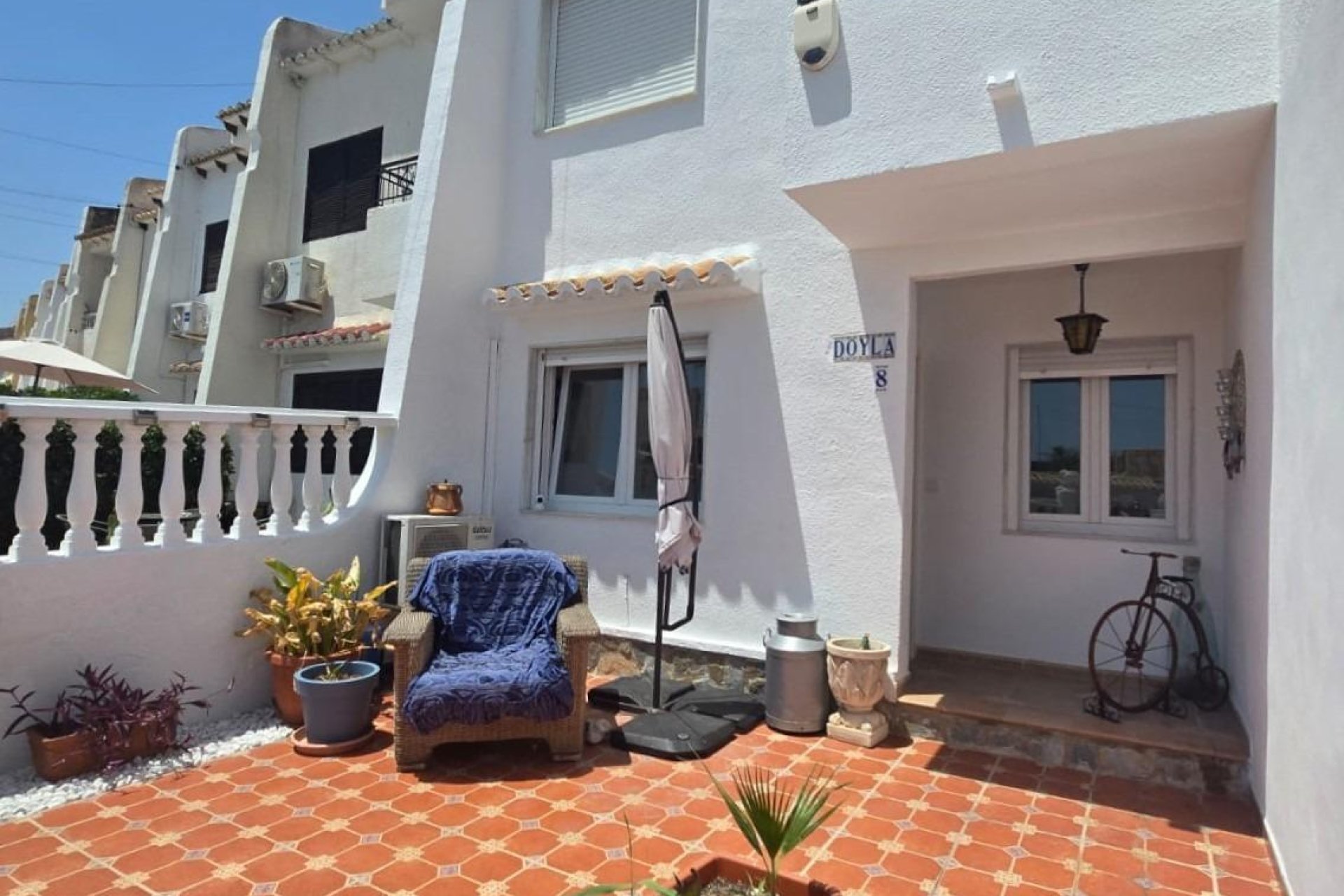 Herverkoop - Herenhuis - Torrevieja - Costa Blanca South