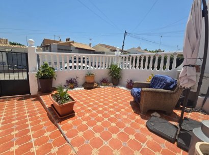 Herenhuis · Herverkoop - Torrevieja · Los Balcones · Alicante · Spanje