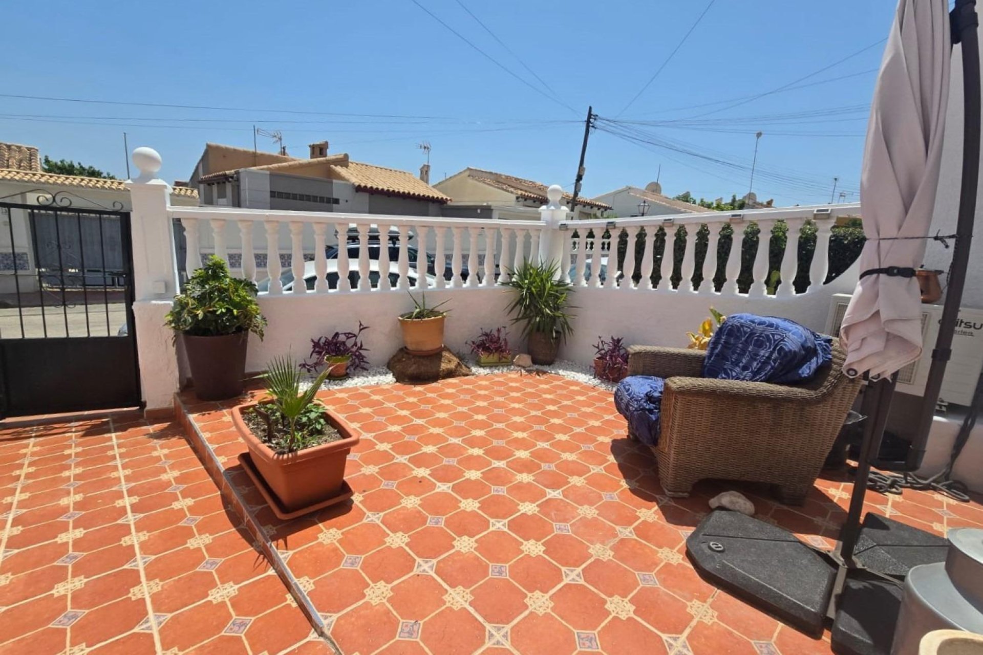Herverkoop - Herenhuis - Torrevieja - Costa Blanca South