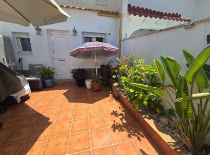 Herenhuis · Herverkoop - Torrevieja · Los Balcones · Alicante · Spanje