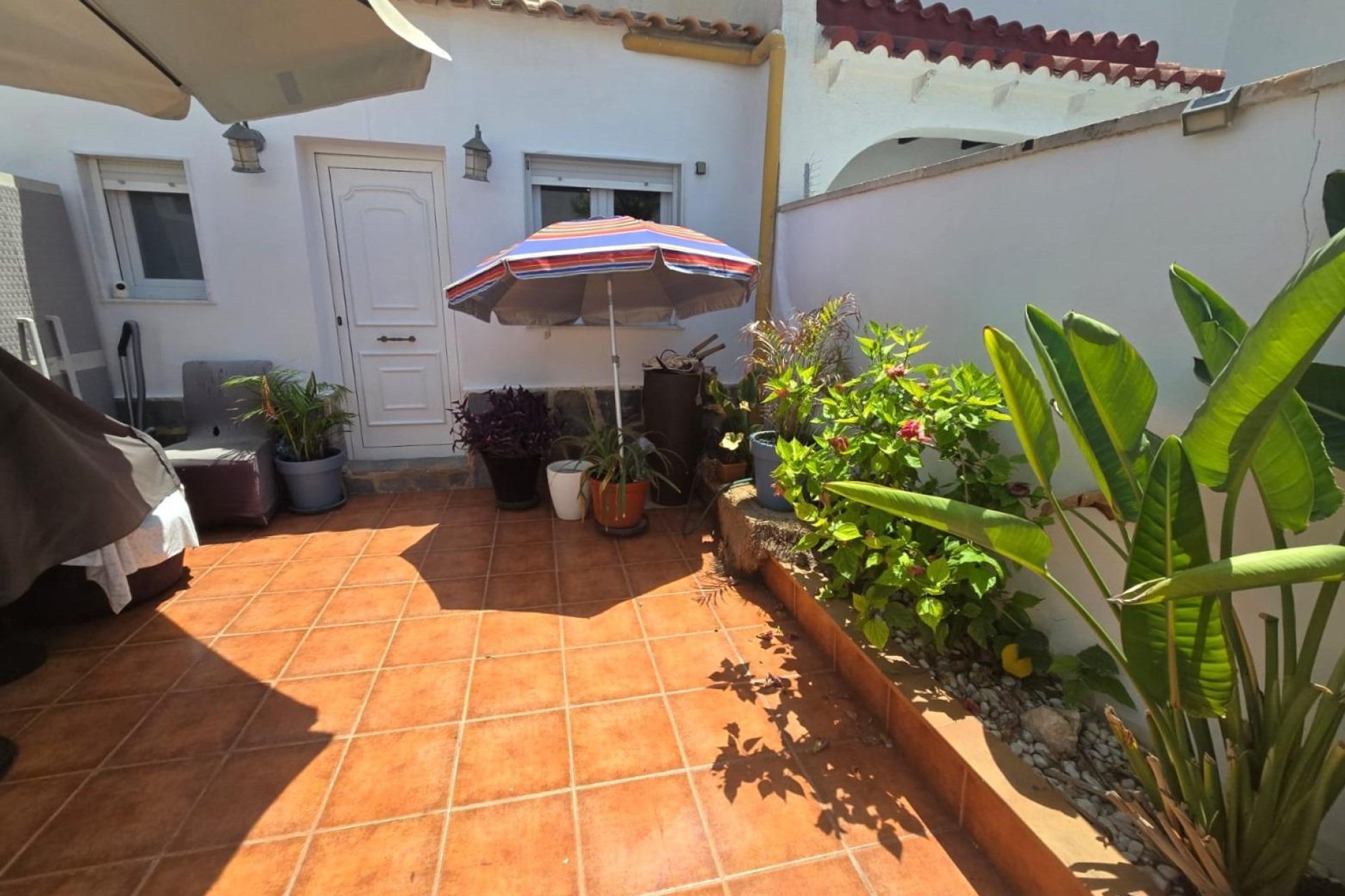Herverkoop - Herenhuis - Torrevieja - Costa Blanca South