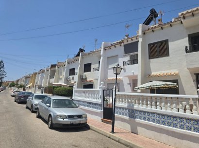 Herenhuis · Herverkoop - Torrevieja · Los Balcones · Alicante · Spanje