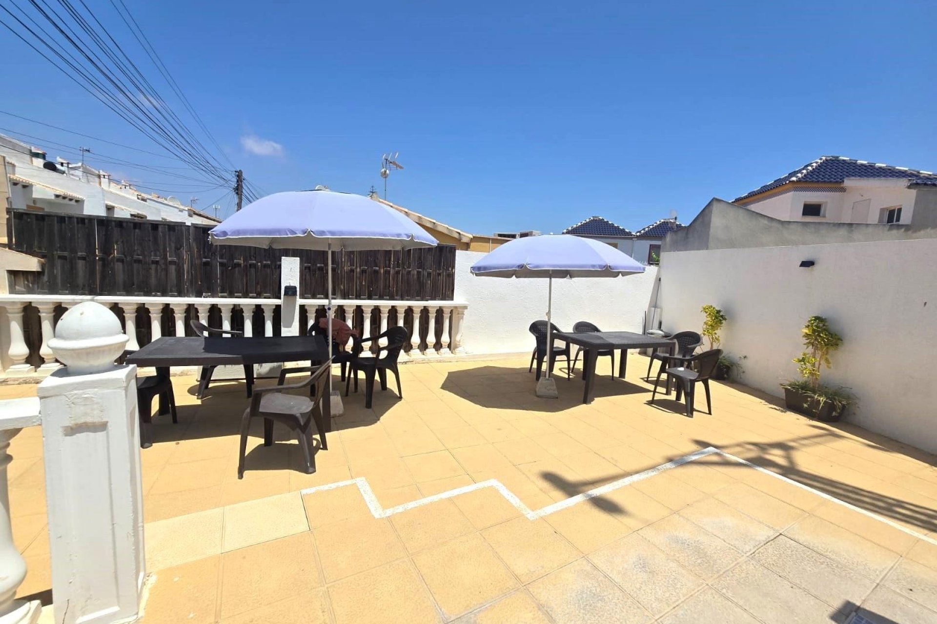 Herverkoop - Herenhuis - Torrevieja - Costa Blanca South