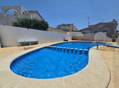 Herenhuis · Herverkoop - Torrevieja · Los Balcones · Alicante · Spanje