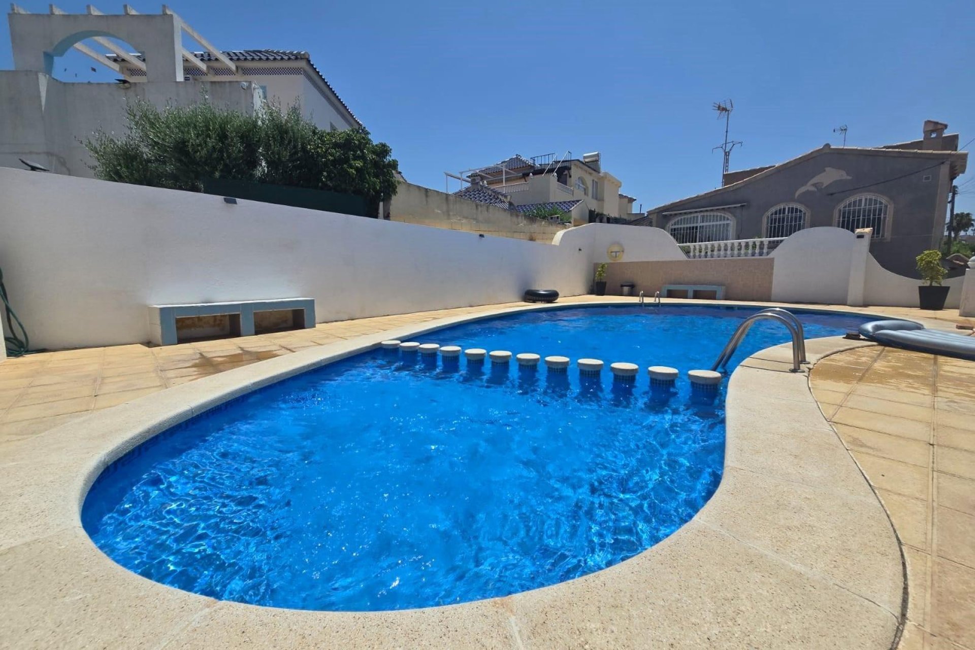 Herverkoop - Herenhuis - Torrevieja - Costa Blanca South