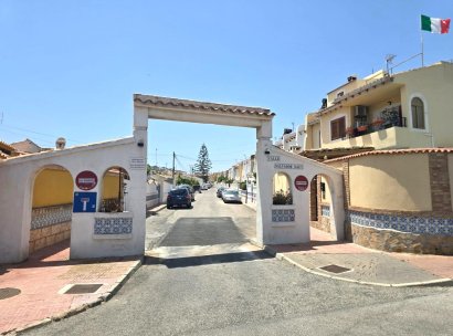 Herenhuis · Herverkoop - Torrevieja · Los Balcones · Alicante · Spanje