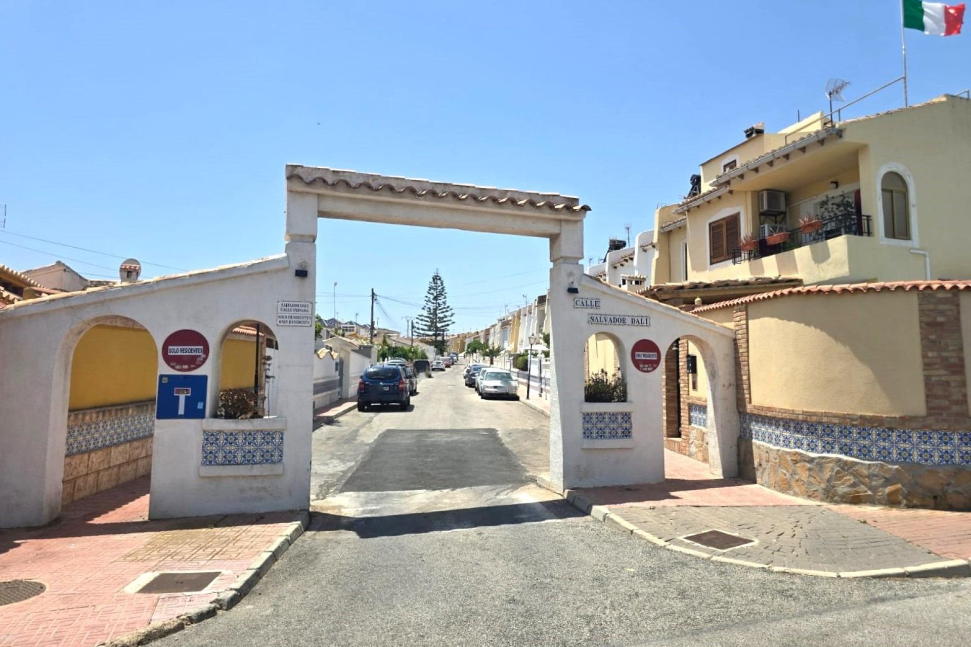 Herverkoop - Herenhuis - Torrevieja - Costa Blanca South