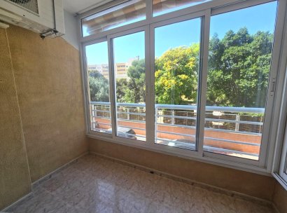 Appartement · Herverkoop - Torrevieja · Habaneras · Alicante · Spanje