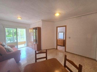 Appartement · Herverkoop - Torrevieja · Habaneras · Alicante · Spanje