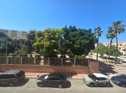 Appartement · Herverkoop - Torrevieja · Habaneras · Alicante · Spanje
