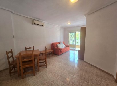 Appartement · Herverkoop - Torrevieja · Habaneras · Alicante · Spanje