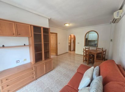 Appartement · Herverkoop - Torrevieja · Habaneras · Alicante · Spanje