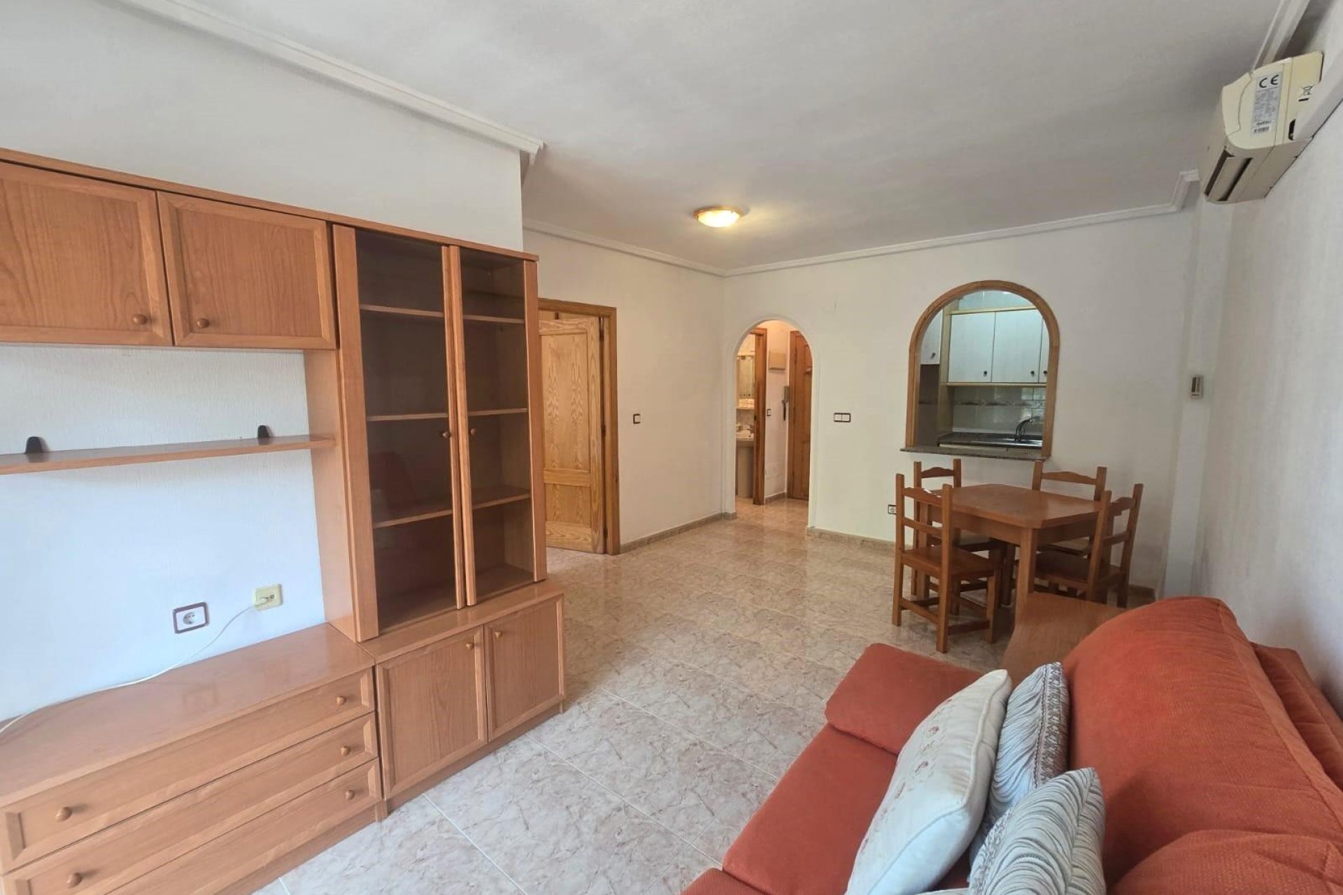 Herverkoop - Appartement - Torrevieja - Costa Blanca South