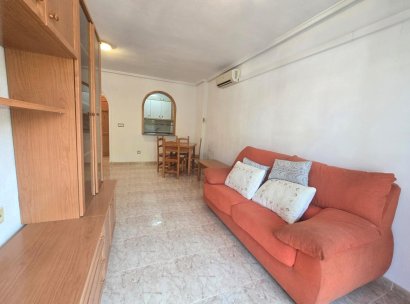 Appartement · Herverkoop - Torrevieja · Habaneras · Alicante · Spanje