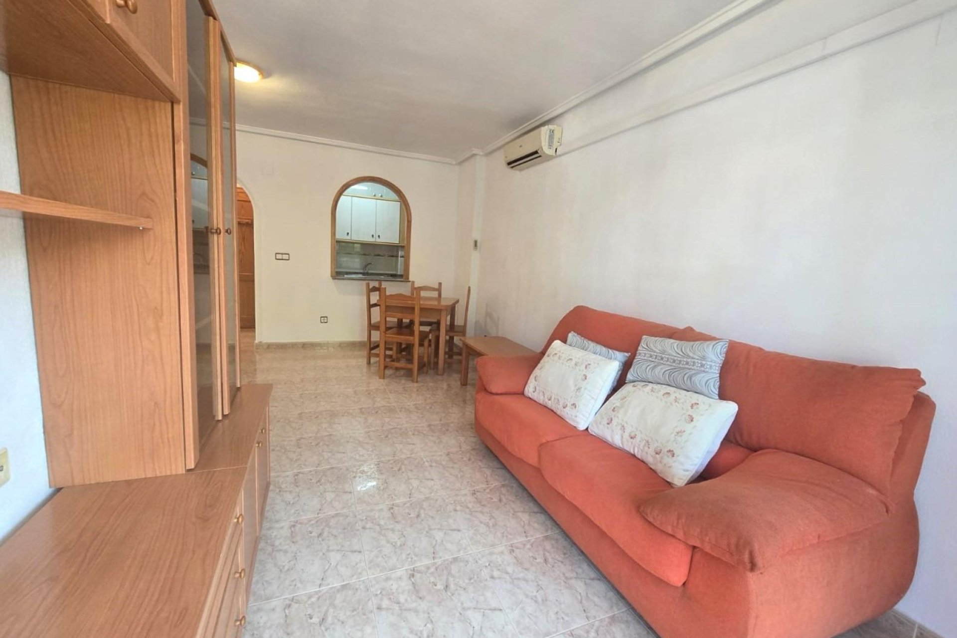 Herverkoop - Appartement - Torrevieja - Costa Blanca South