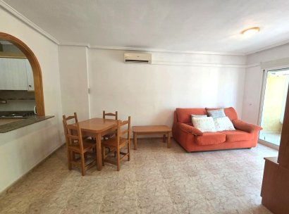 Appartement · Herverkoop - Torrevieja · Habaneras · Alicante · Spanje