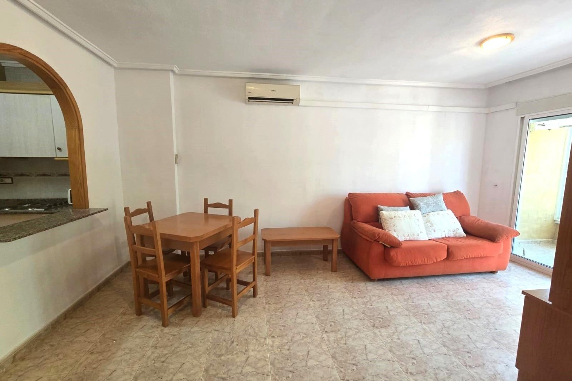 Herverkoop - Appartement - Torrevieja - Costa Blanca South