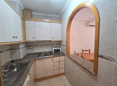 Appartement · Herverkoop - Torrevieja · Habaneras · Alicante · Spanje