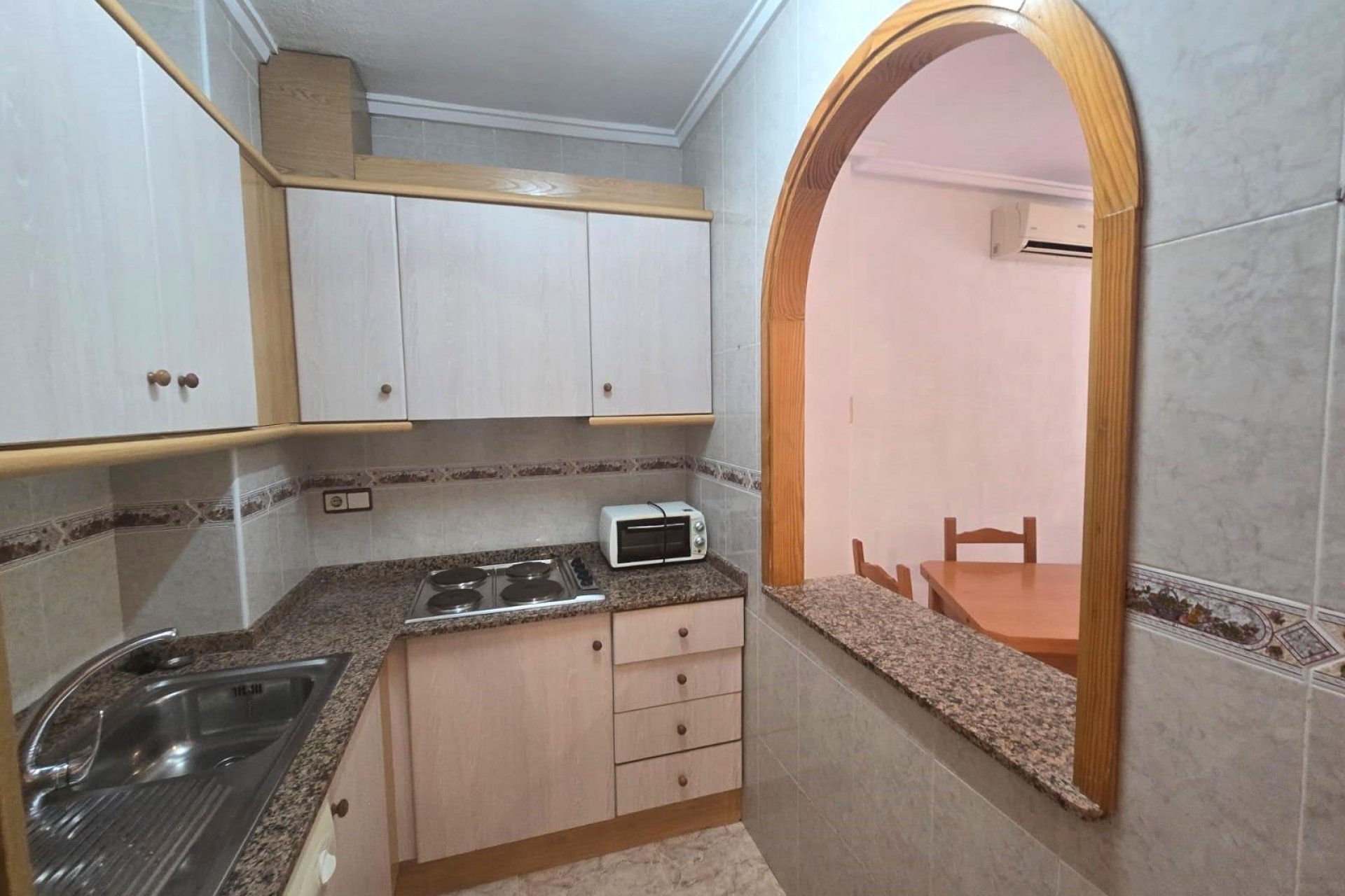 Herverkoop - Appartement - Torrevieja - Costa Blanca South