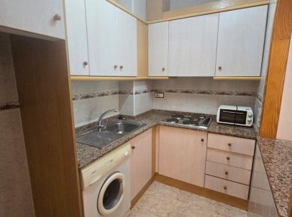 Appartement · Herverkoop - Torrevieja · Habaneras · Alicante · Spanje