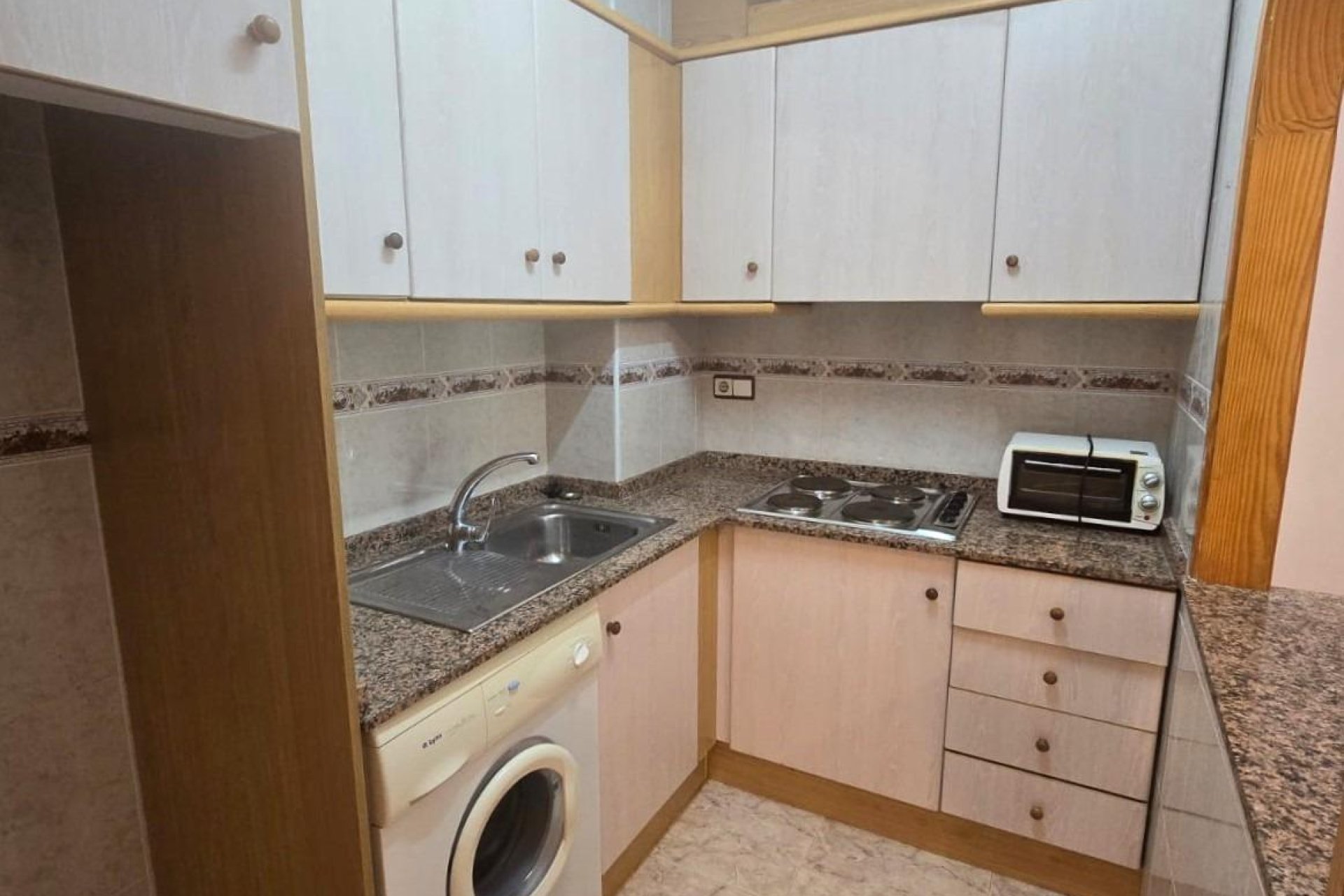 Herverkoop - Appartement - Torrevieja - Costa Blanca South