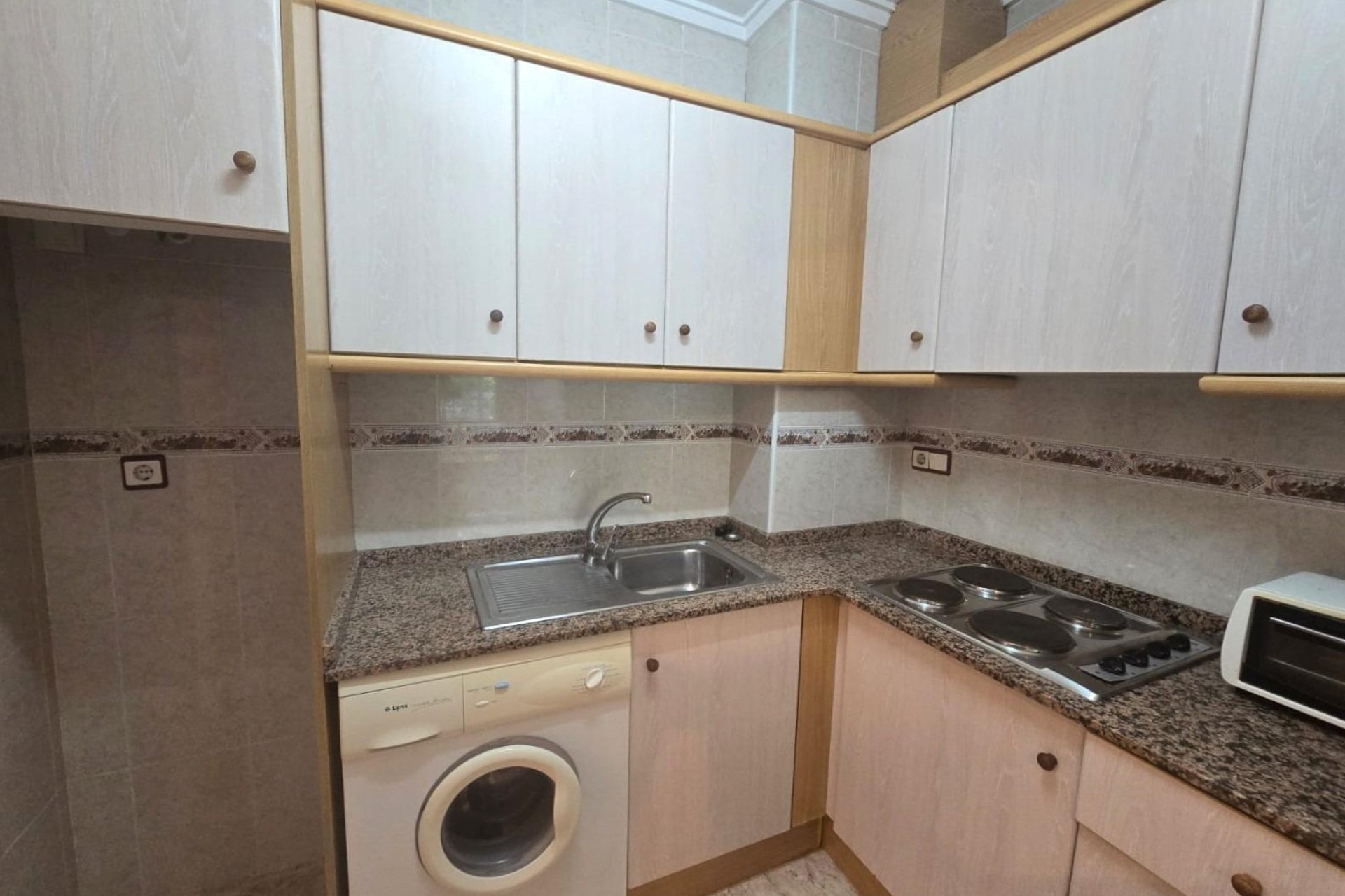 Herverkoop - Appartement - Torrevieja - Costa Blanca South