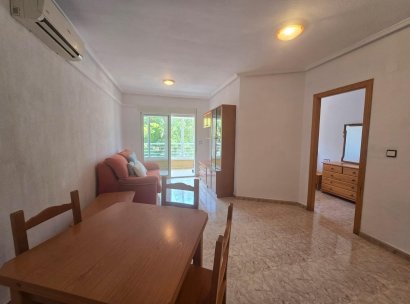 Appartement · Herverkoop - Torrevieja · Habaneras · Alicante · Spanje