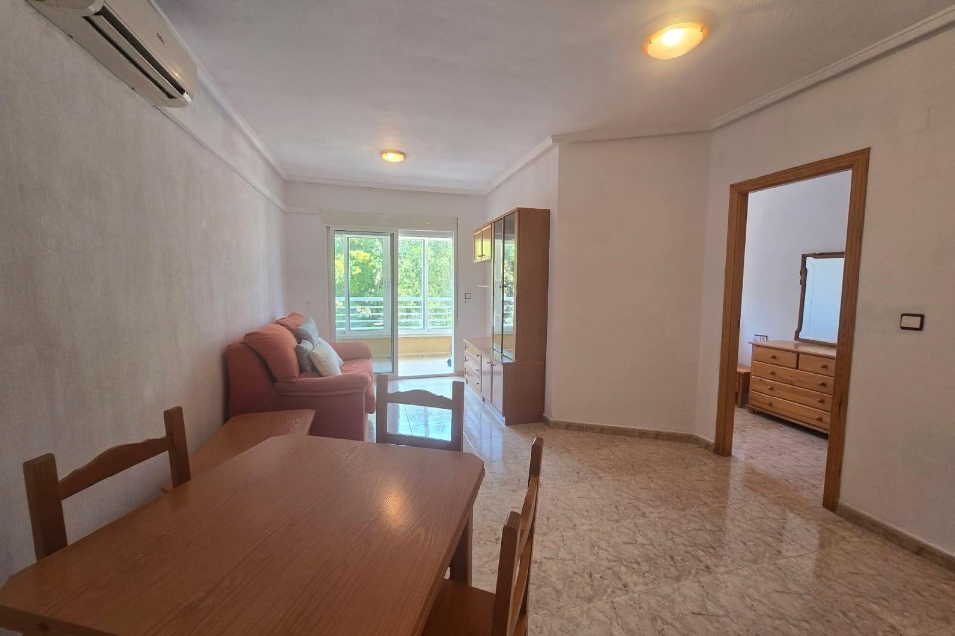 Herverkoop - Appartement - Torrevieja - Costa Blanca South