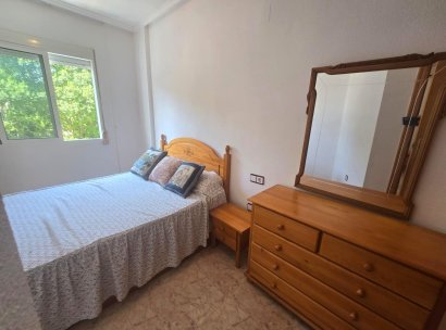 Appartement · Herverkoop - Torrevieja · Habaneras · Alicante · Spanje