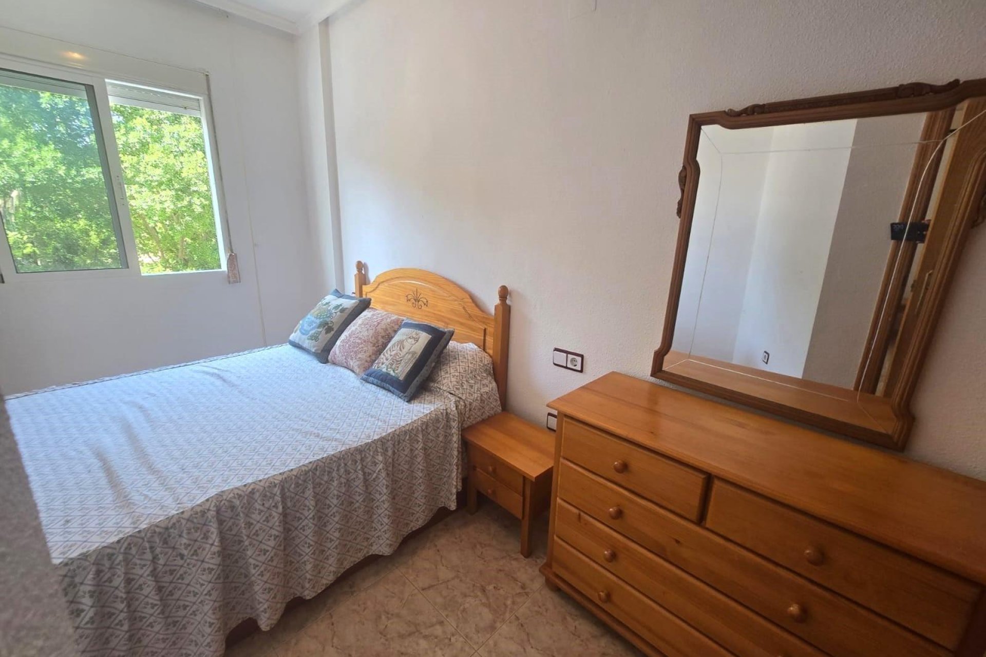 Herverkoop - Appartement - Torrevieja - Costa Blanca South