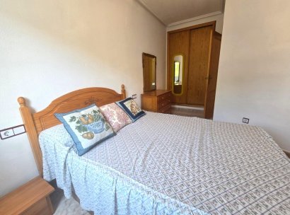 Appartement · Herverkoop - Torrevieja · Habaneras · Alicante · Spanje