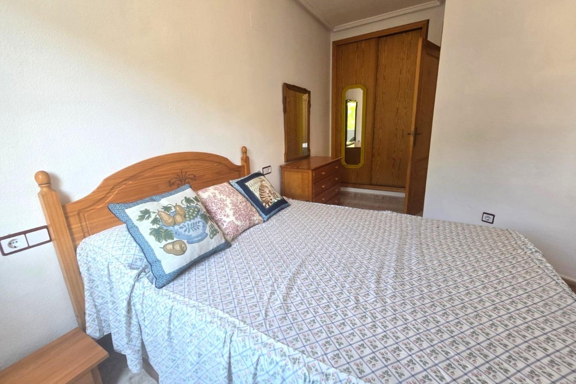 Herverkoop - Appartement - Torrevieja - Costa Blanca South