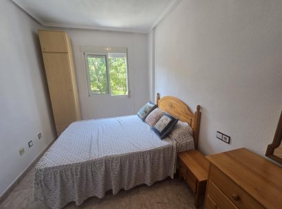 Appartement · Herverkoop - Torrevieja · Habaneras · Alicante · Spanje