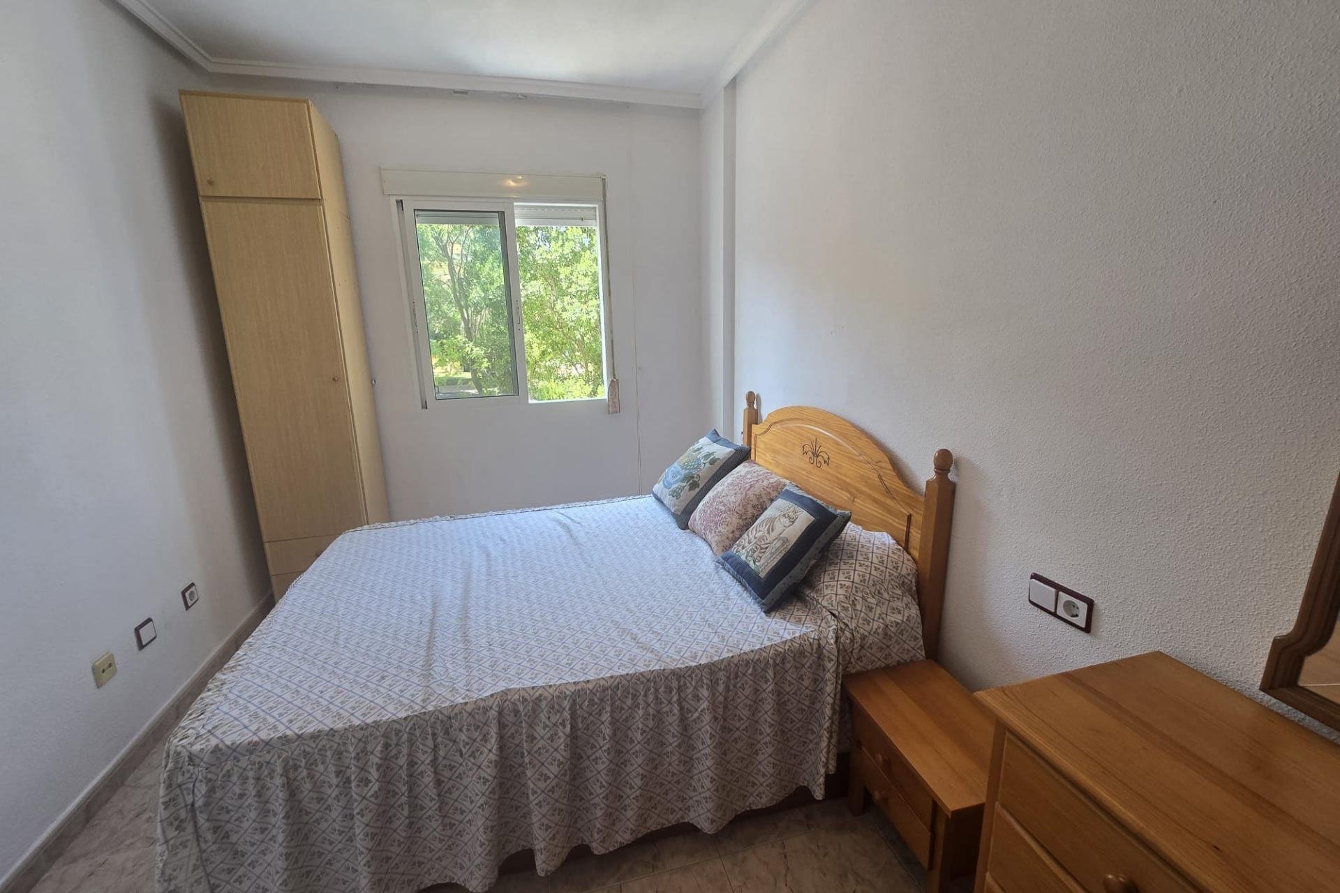 Herverkoop - Appartement - Torrevieja - Costa Blanca South