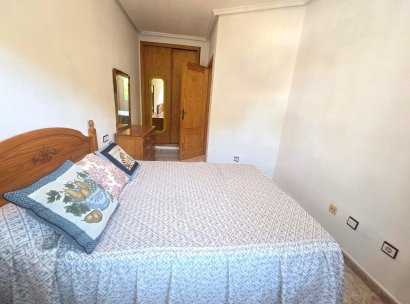 Appartement · Herverkoop - Torrevieja · Habaneras · Alicante · Spanje