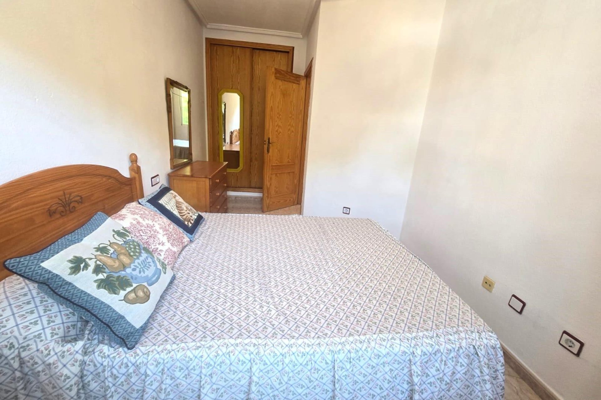 Herverkoop - Appartement - Torrevieja - Costa Blanca South